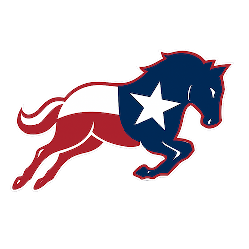 Klein Mustangs