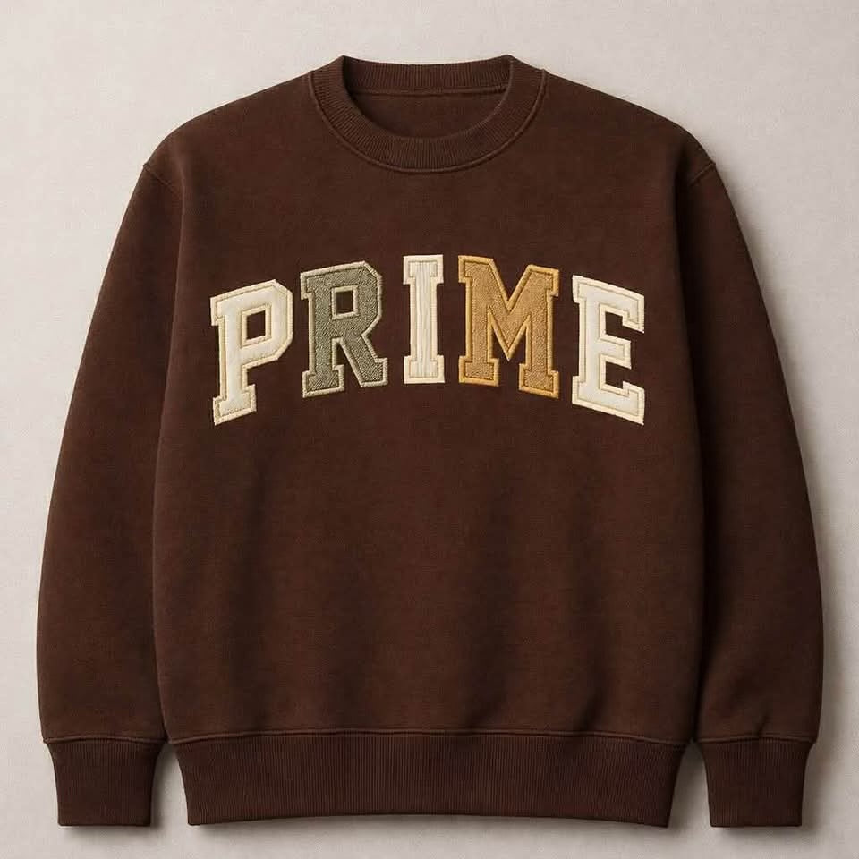 Prime Apparel