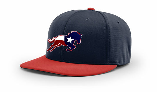 Klein Mustangs Richardson PTS20 (Fitted)