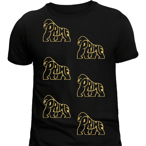 Team Prime Jersey