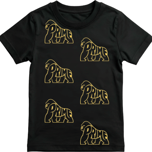 Team Prime Jersey